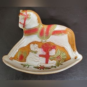 Xmas Serving Tray